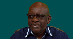 Kasisi Johnson Kĩriakũ Kĩnyua